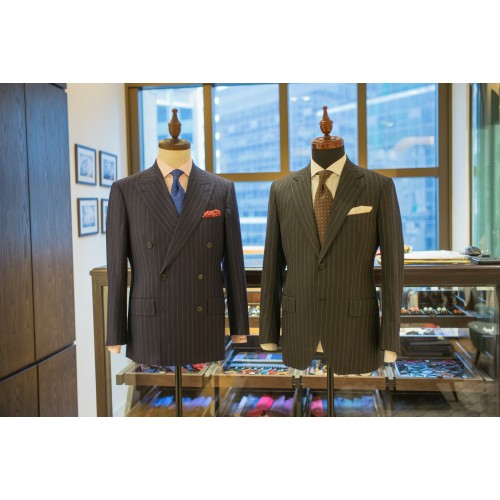 78233 and 78235 by WW Chan